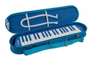 Изображение Мелодики (pianica) EASTTOP BM-37SL BLUE
