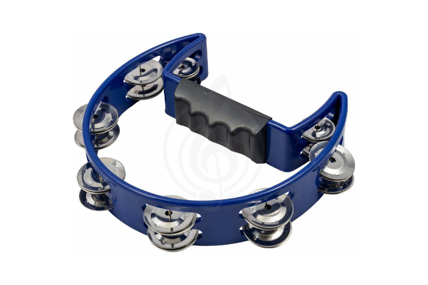 Тамбурин EASTTOP DF102 BLUE - Тамбурин - фото 3