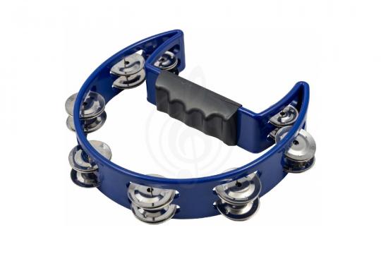 Тамбурин EASTTOP DF102 BLUE - Тамбурин - фото 3