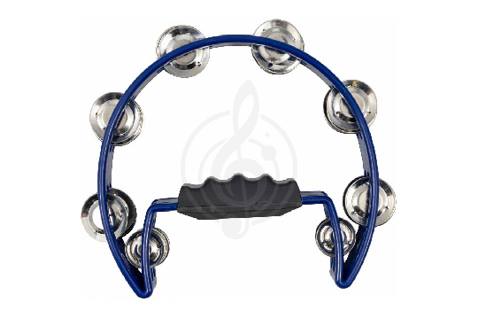 Тамбурин EASTTOP DF102 BLUE - Тамбурин - фото 1