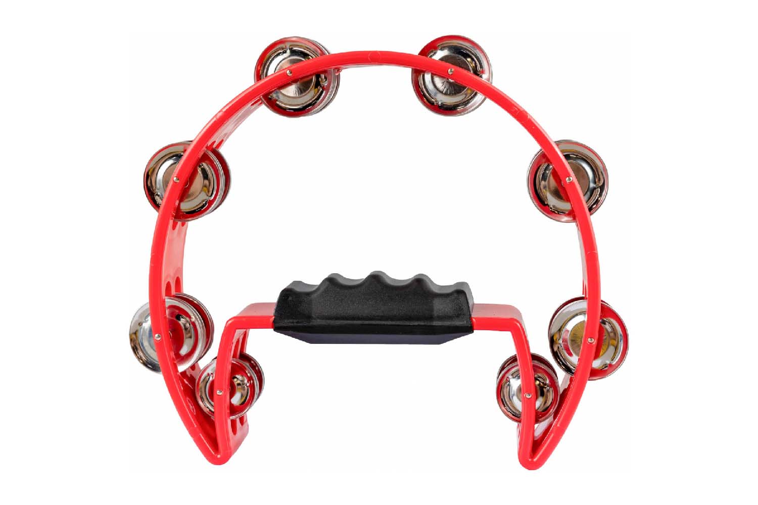 Тамбурин EASTTOP DF102 RED - Тамбурин - фото 1