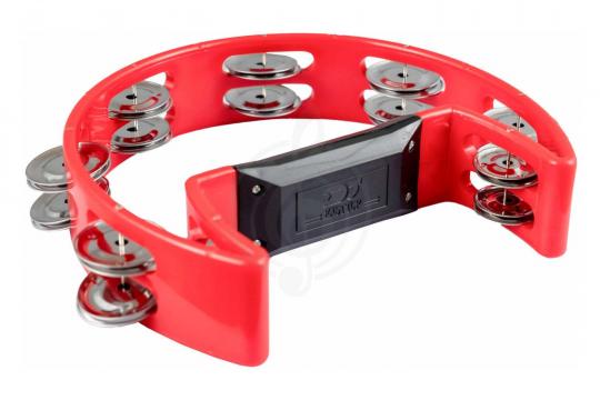 Тамбурин EASTTOP DF102 RED - Тамбурин - фото 5