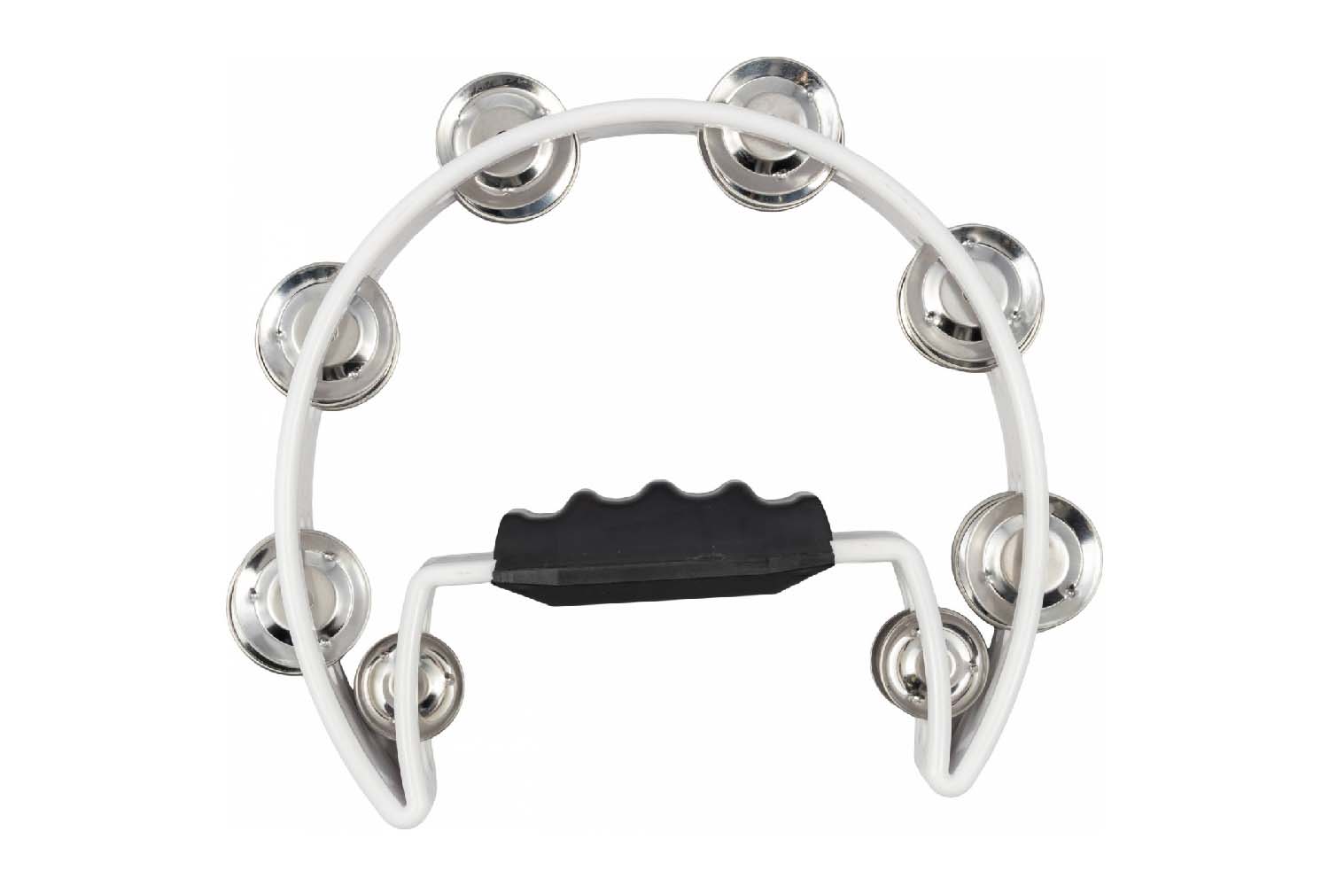 Тамбурин EASTTOP DF102 WHITE - Тамбурин - фото 1