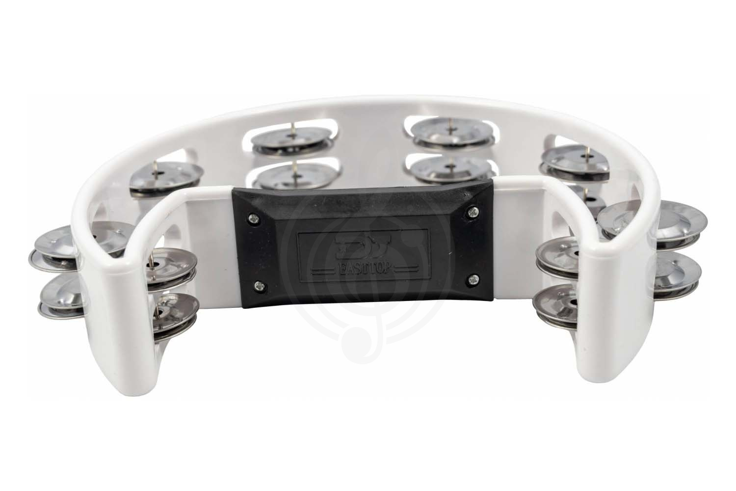 Тамбурин EASTTOP DF102 WHITE - Тамбурин - фото 6