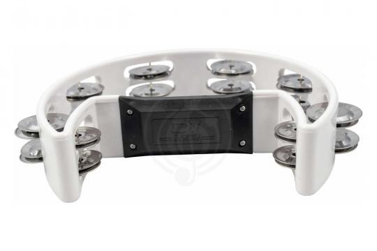 Тамбурин EASTTOP DF102 WHITE - Тамбурин - фото 6