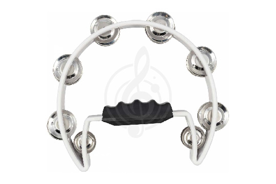 Тамбурин EASTTOP DF102 WHITE - Тамбурин - фото 1