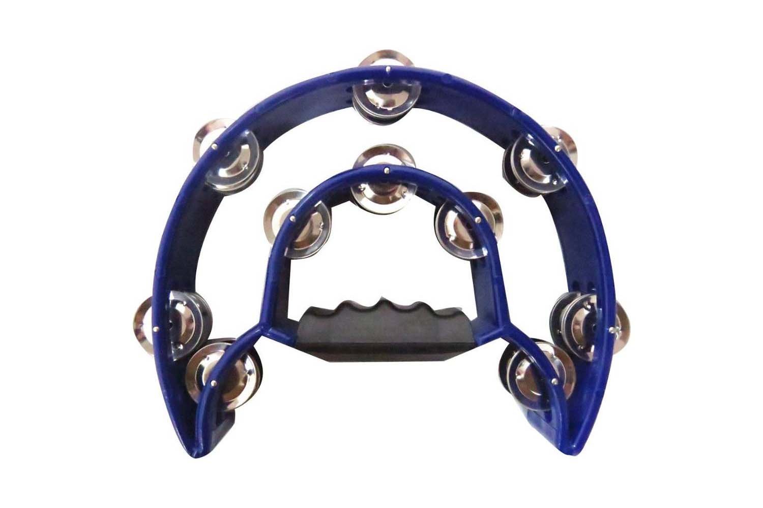 Тамбурин EASTTOP DF103 BLUE - Тамбурин - фото 1