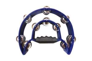 Изображение EASTTOP DF103 BLUE - Тамбурин