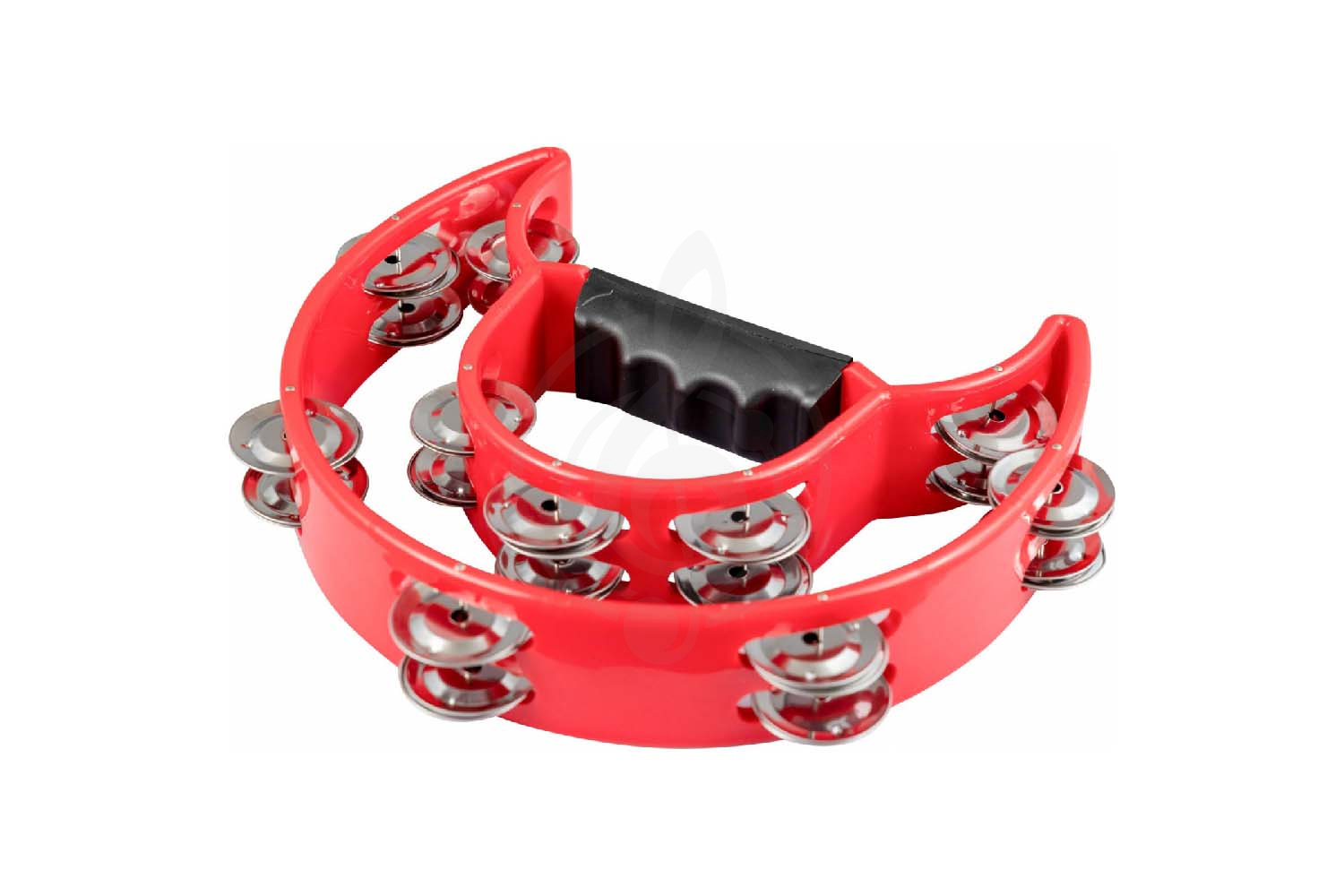 Тамбурин EASTTOP DF103 RED - Тамбурин - фото 5