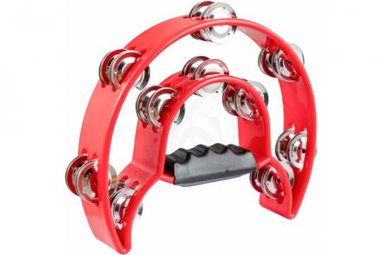 Тамбурин EASTTOP DF103 RED - Тамбурин - фото 6