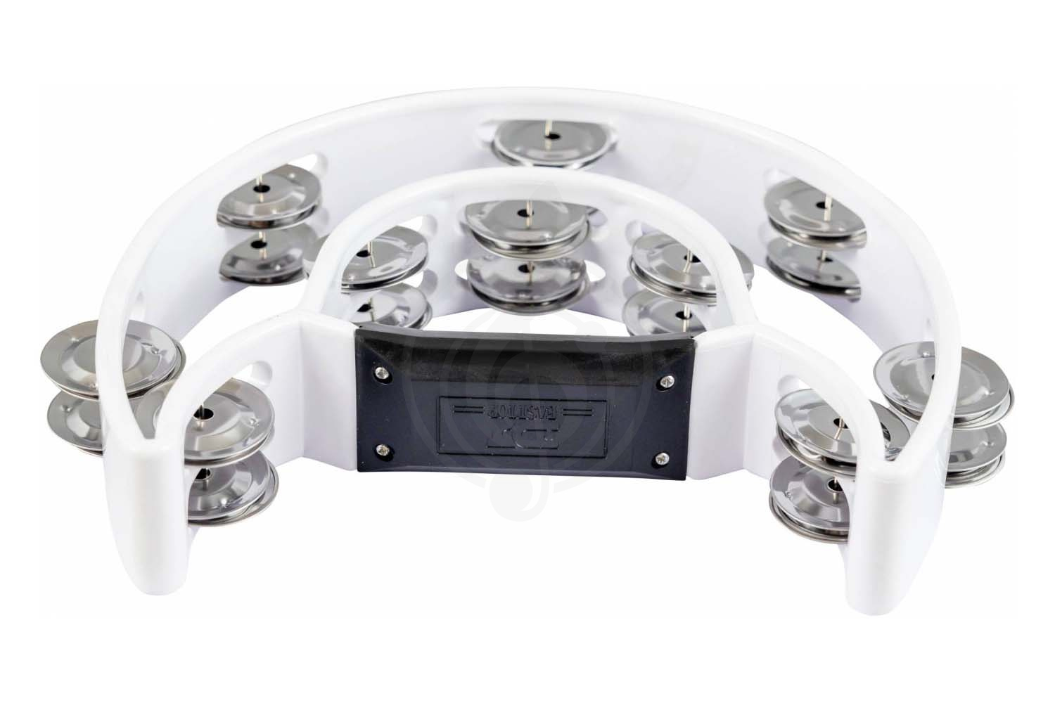 Тамбурин EASTTOP DF103 WHITE - Тамбурин - фото 4