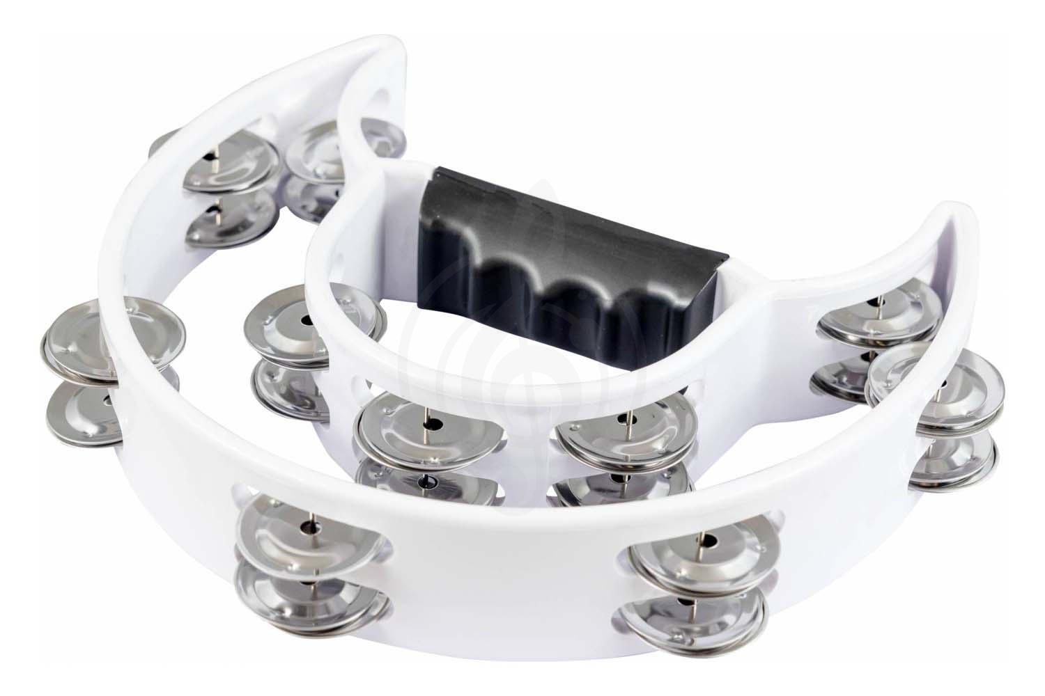 Тамбурин EASTTOP DF103 WHITE - Тамбурин - фото 6