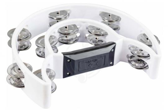 Тамбурин EASTTOP DF103 WHITE - Тамбурин - фото 5