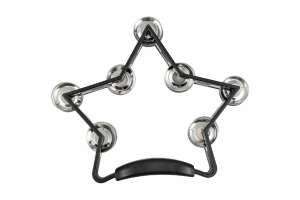 Изображение EASTTOP DF104 BLACK - Тамбурин