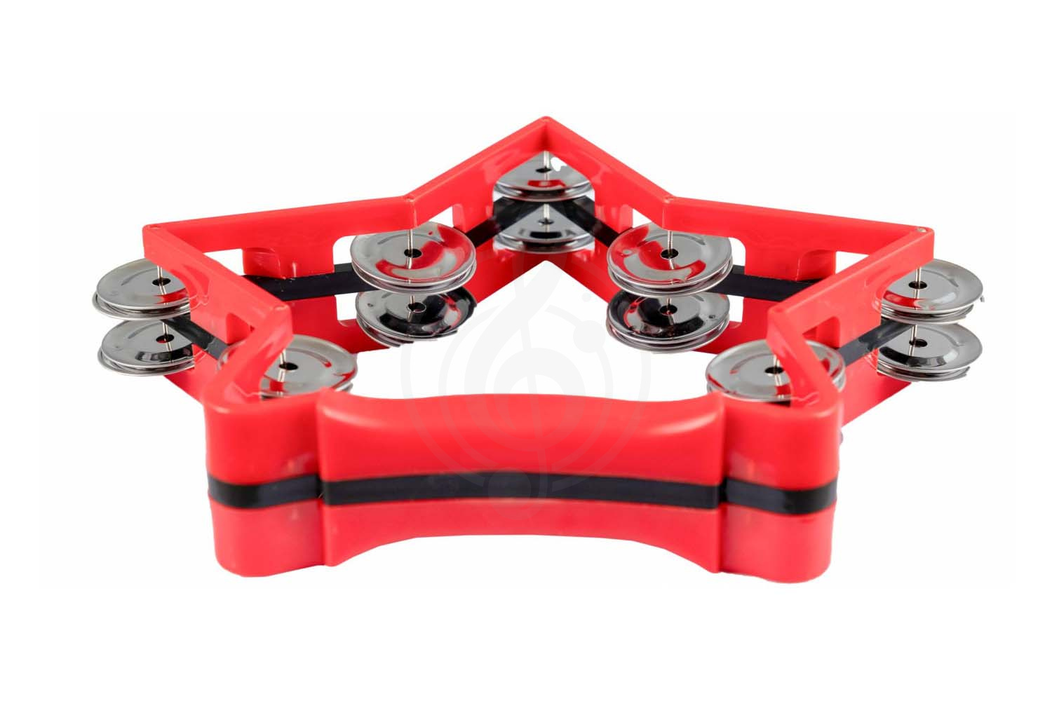 Тамбурин EASTTOP DF104 RED - Тамбурин - фото 5