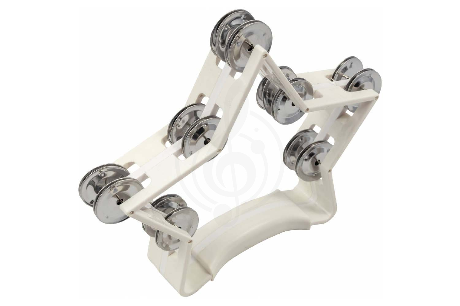 Тамбурин EASTTOP DF104 WHITE - Тамбурин - фото 4