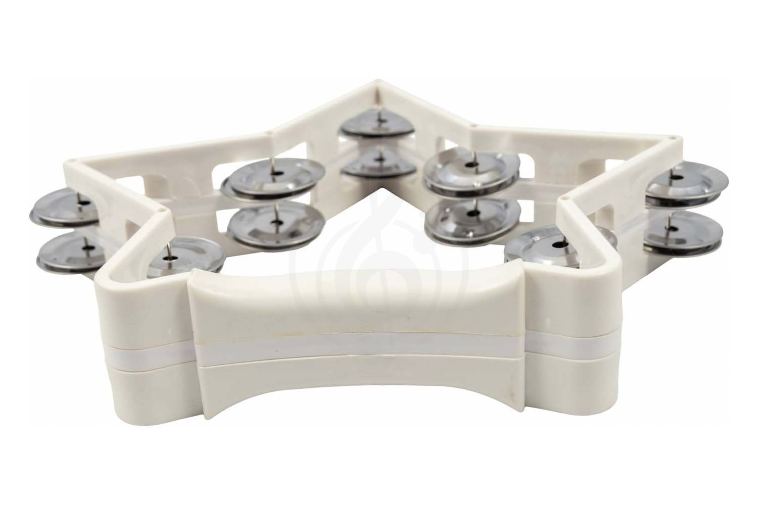 Тамбурин EASTTOP DF104 WHITE - Тамбурин - фото 6