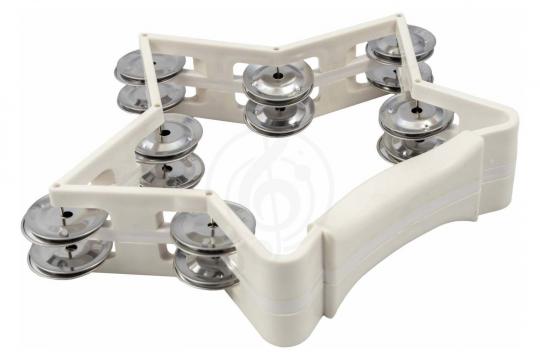 Тамбурин EASTTOP DF104 WHITE - Тамбурин - фото 5