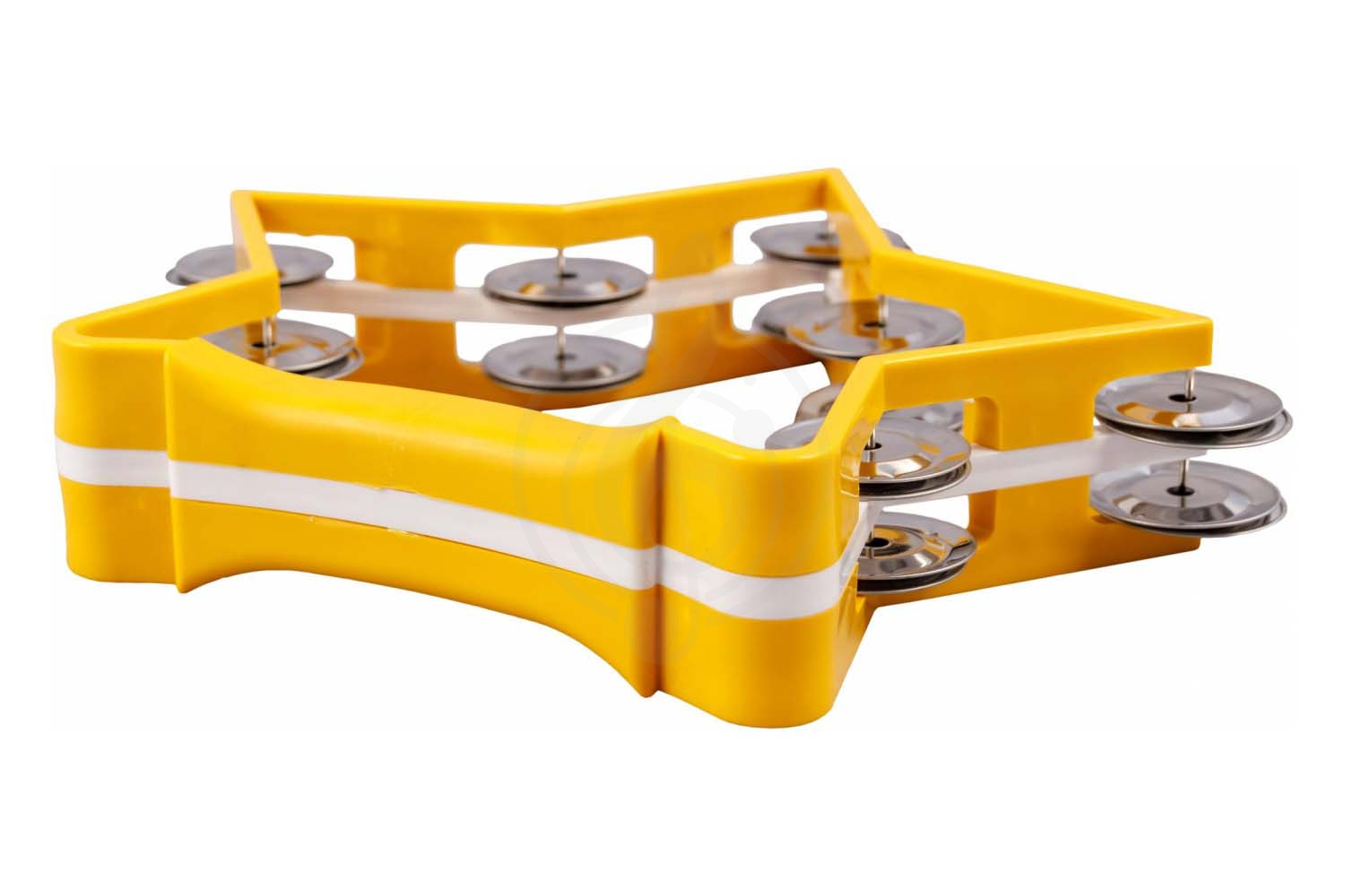 Тамбурин EASTTOP DF104 YELLOW - Тамбурин - фото 5