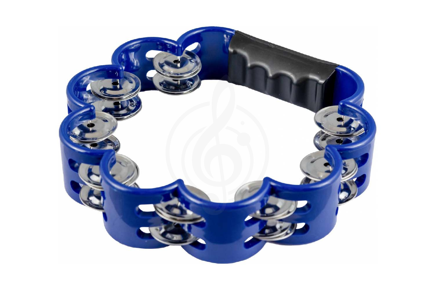 Тамбурин EASTTOP DF105 BLUE - Тамбурин - фото 6