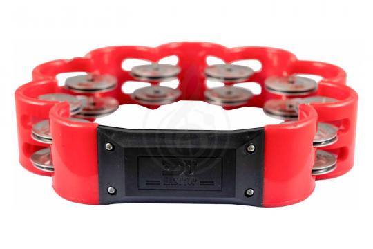 Тамбурин EASTTOP DF105 RED - Тамбурин - фото 4