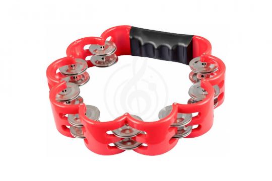 Тамбурин EASTTOP DF105 RED - Тамбурин - фото 5