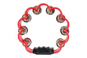 Изображение EASTTOP DF105 RED - Тамбурин