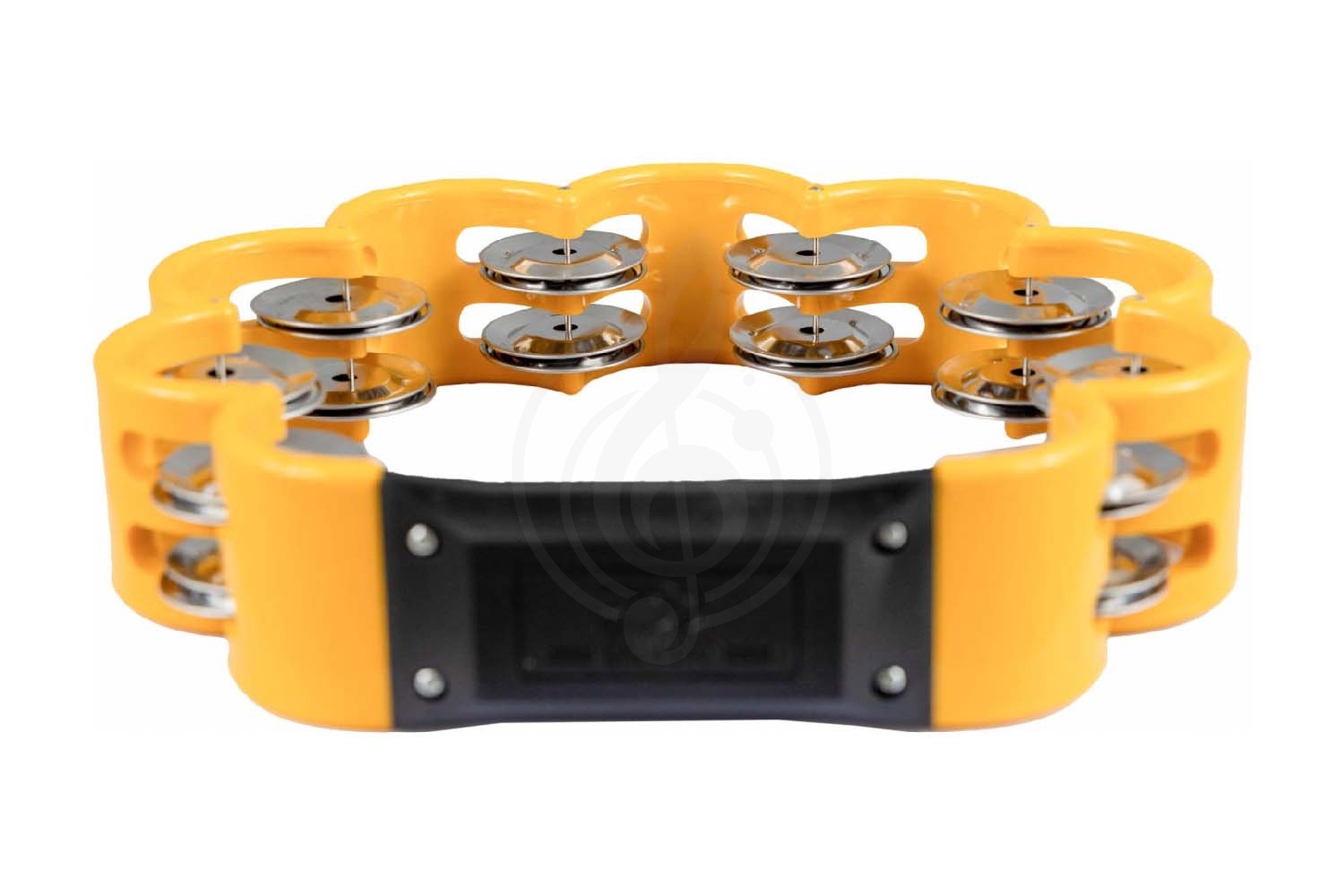 Тамбурин EASTTOP DF105 YELLOW - Тамбурин - фото 4