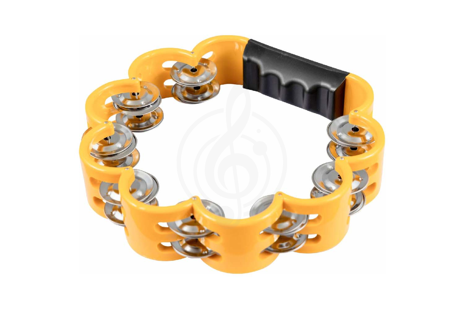 Тамбурин EASTTOP DF105 YELLOW - Тамбурин - фото 5