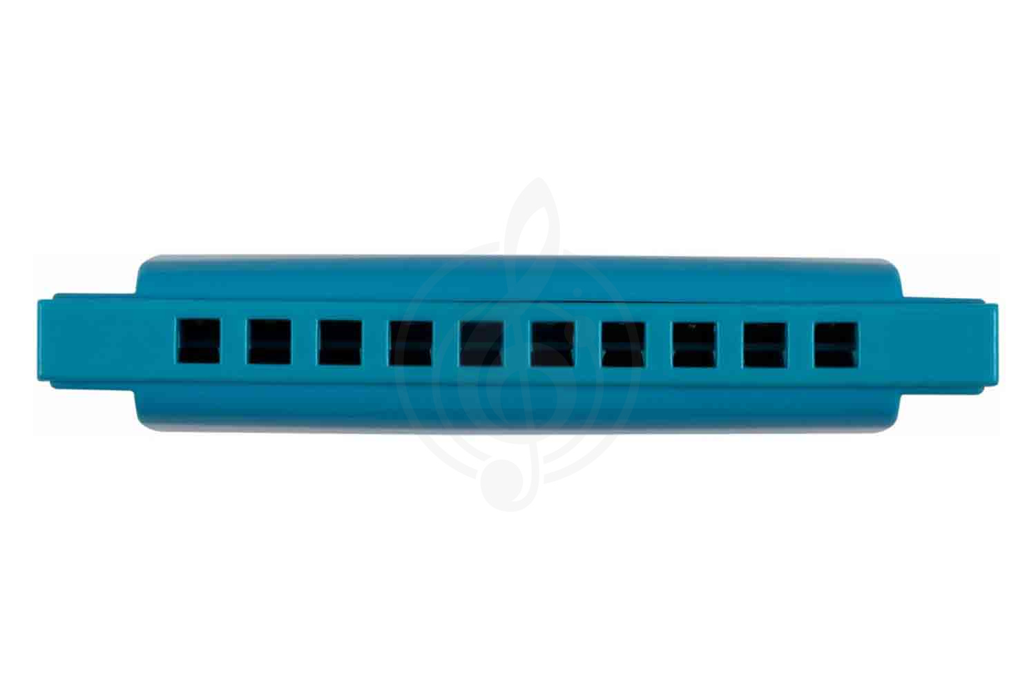 Набор шумовых инструментов EASTTOP DF300 BLUE - Набор инструментов 3 предмета - фото 5