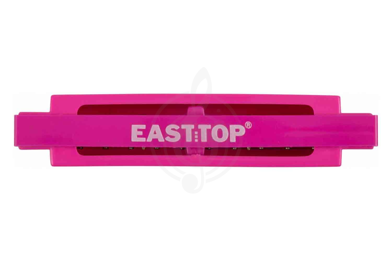 Набор шумовых инструментов EASTTOP DF300 PURPLE - Набор инструментов 3 предмета - фото 2