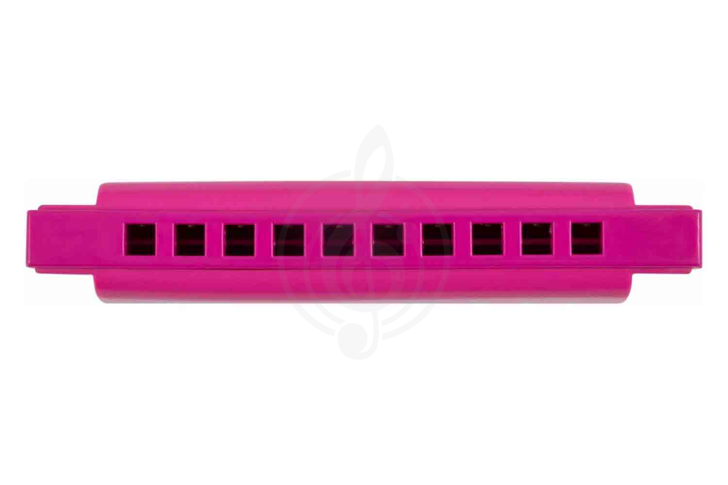 Набор шумовых инструментов EASTTOP DF300 PURPLE - Набор инструментов 3 предмета - фото 3