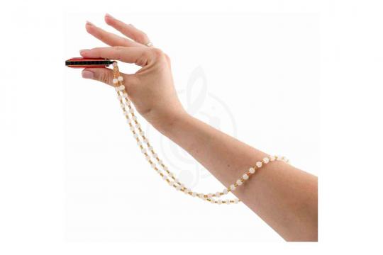 Детская губная гармошка EASTTOP DF8 - Уменьшенная гармошка губная - фото 2