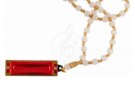 Детская губная гармошка EASTTOP DF8 - Уменьшенная гармошка губная - фото 11