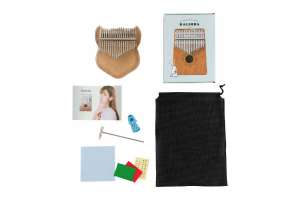 Изображение Калимба EASTTOP EK15