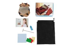 Изображение Калимба EASTTOP EK17