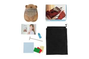 Изображение Калимба EASTTOP EK18