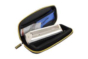 Изображение Хроматическая губная гармошка EASTTOP ETP-16 C