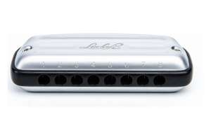 Изображение EASTTOP LUCKY 8 BLACK COMB