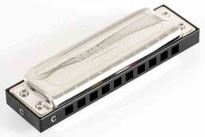 Изображение EASTTOP PRO20 (FRISSON) G - Диатоническая губная гармошка