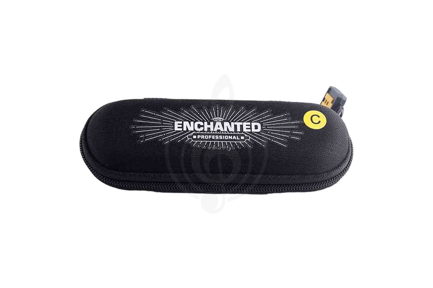 Диатоническая губная гармошка EASTTOP PRO30 (ENCHANTED) F low - Диатоническая губная гармошка - фото 14