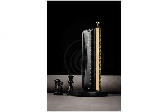 Хроматическая губная гармошка EASTTOP ROMANCE-14 - Гармошка губная хроматическая - фото 9