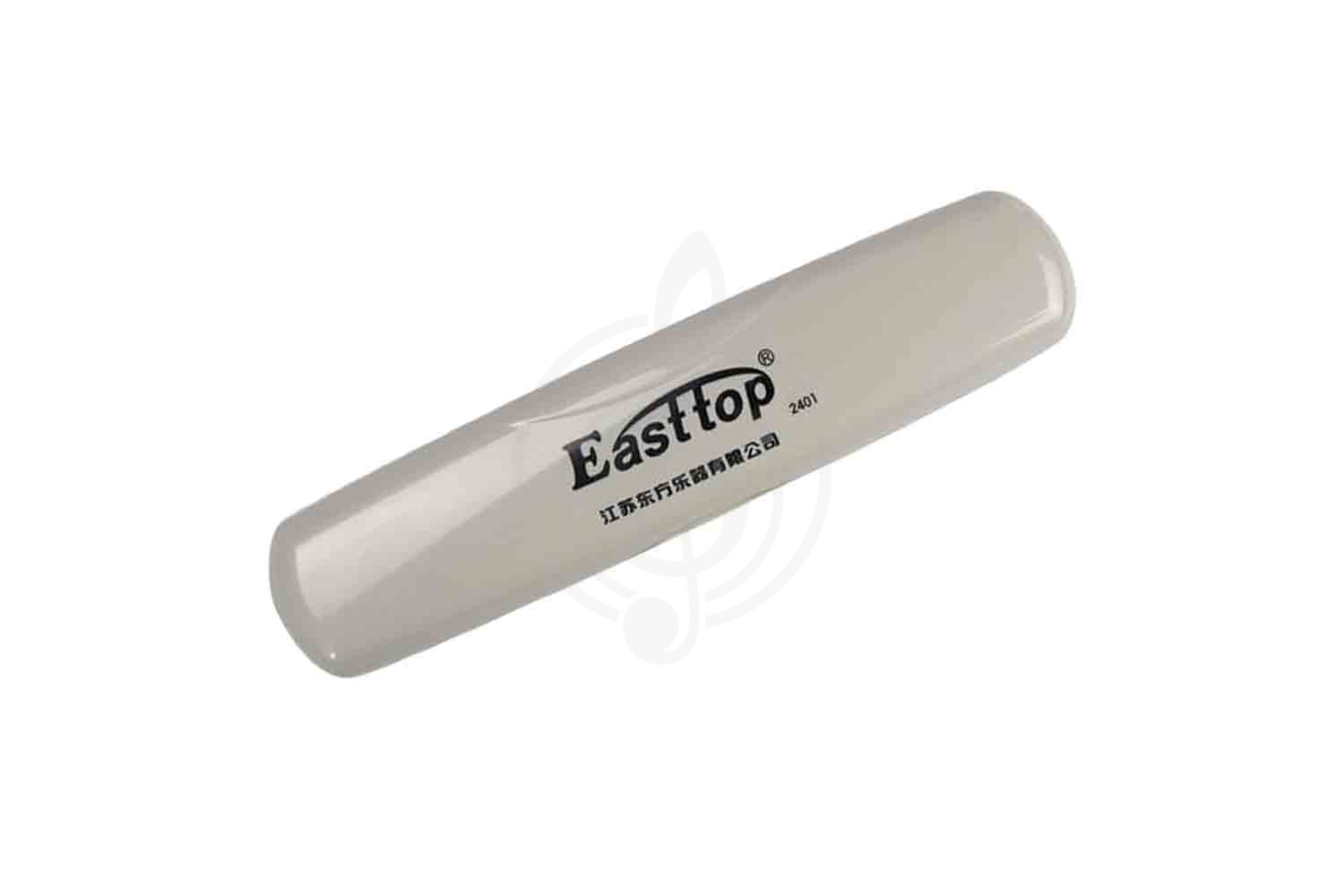 Тремоло губные гармошки EASTTOP T2401 - Гармошка губная тремоло - фото 3