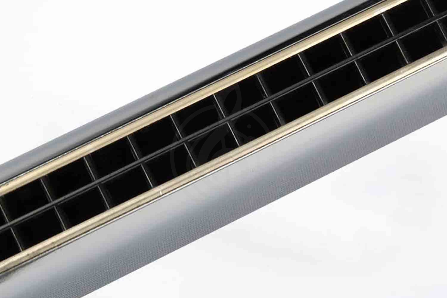 Тремоло губные гармошки EASTTOP T2406 - Гармошка губная тремоло - фото 6