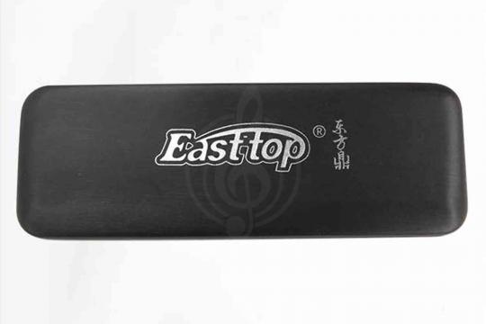Тремоло губные гармошки EASTTOP T2406 - Гармошка губная тремоло - фото 3