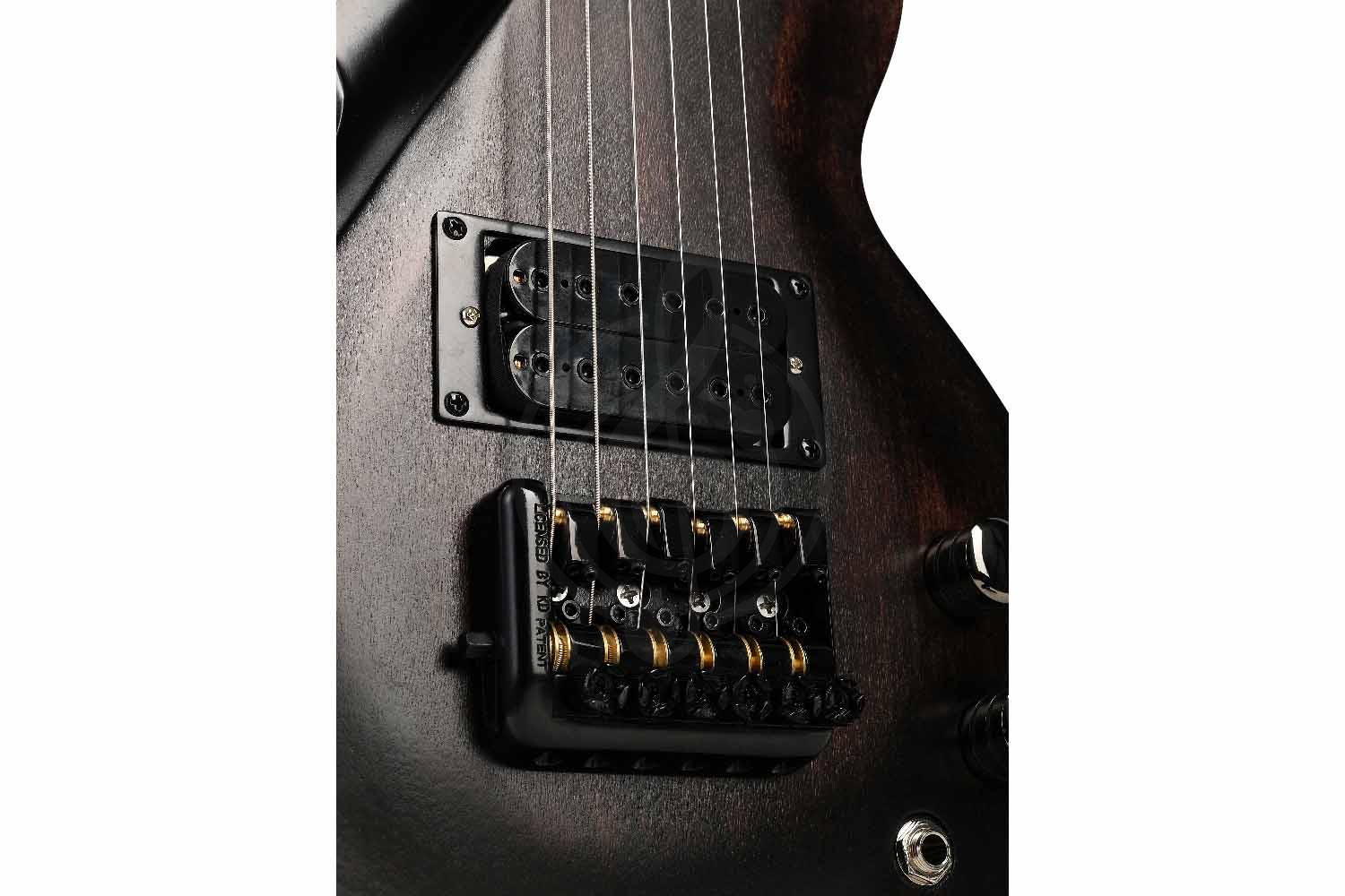 Электрогитара Les Paul Easy Fix Easy-Fold-LP-Pro-WB - Электрогитара - фото 3