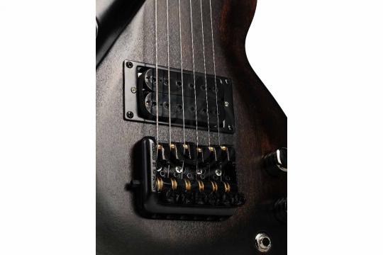 Электрогитара Les Paul Easy Fix Easy-Fold-LP-Pro-WB - Электрогитара - фото 3