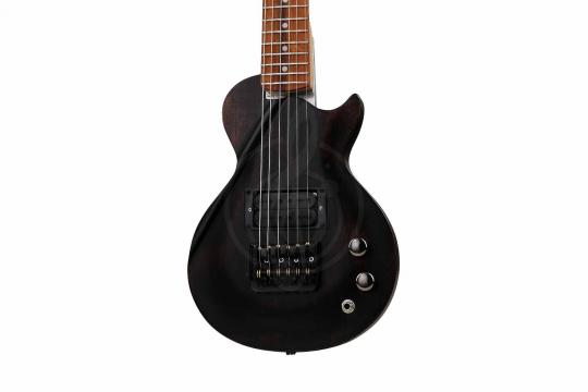 Электрогитара Les Paul Easy Fix Easy-Fold-LP-Pro-WB - Электрогитара - фото 8