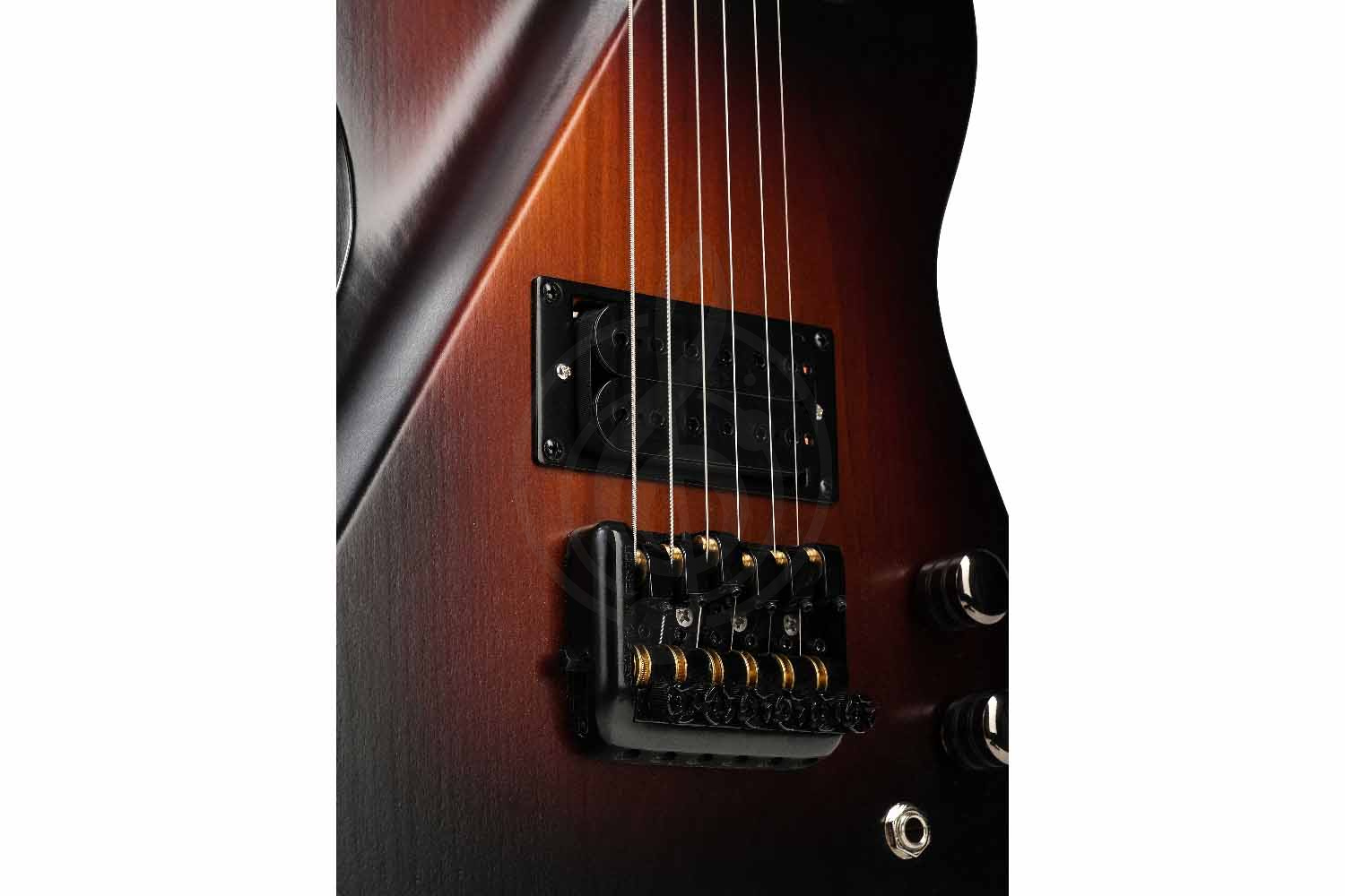 Электрогитара Telecaster Easy Fix Easy-Fold-Tele-Pro-3TB - Электрогитара - фото 3