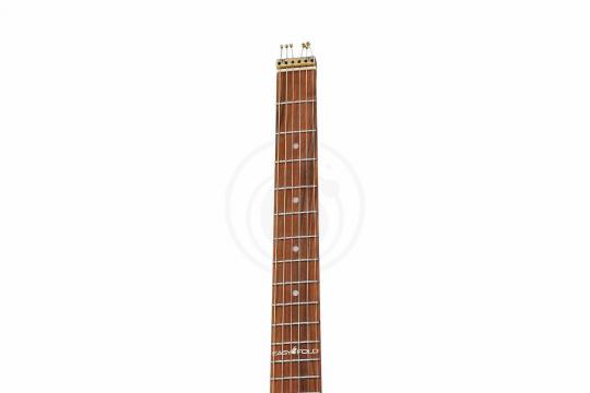 Электрогитара Telecaster Easy Fix Easy-Fold-Tele-Pro-3TB - Электрогитара - фото 9
